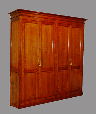 Armoire Directoire