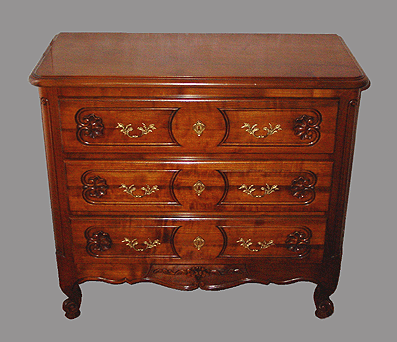 Commode Louis XVI