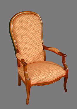 Fauteuil Voltaire