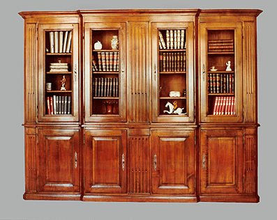 Bibliothèque Louis XVI